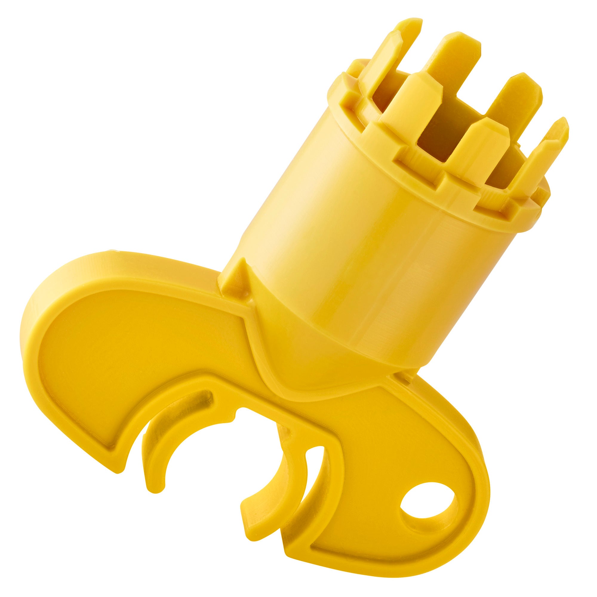 EZY Key Montageschlüssel gelb