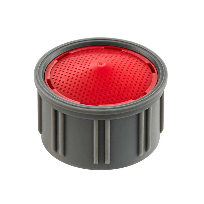 Neoperl Atomizer Strahlregler-Innenteil für M22/M24 Gewinde, max. 1 l/min., ultrafeiner Sprühnebel (Waschtisch)