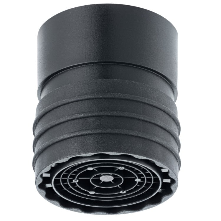 Neoperl Mini Ecobooster Schwarz Strahlregler mit Booster-Funktion M22x1 Gewinde
