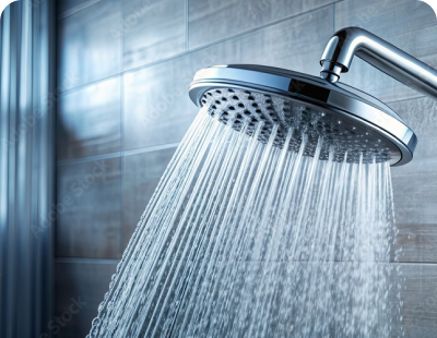 Dusche