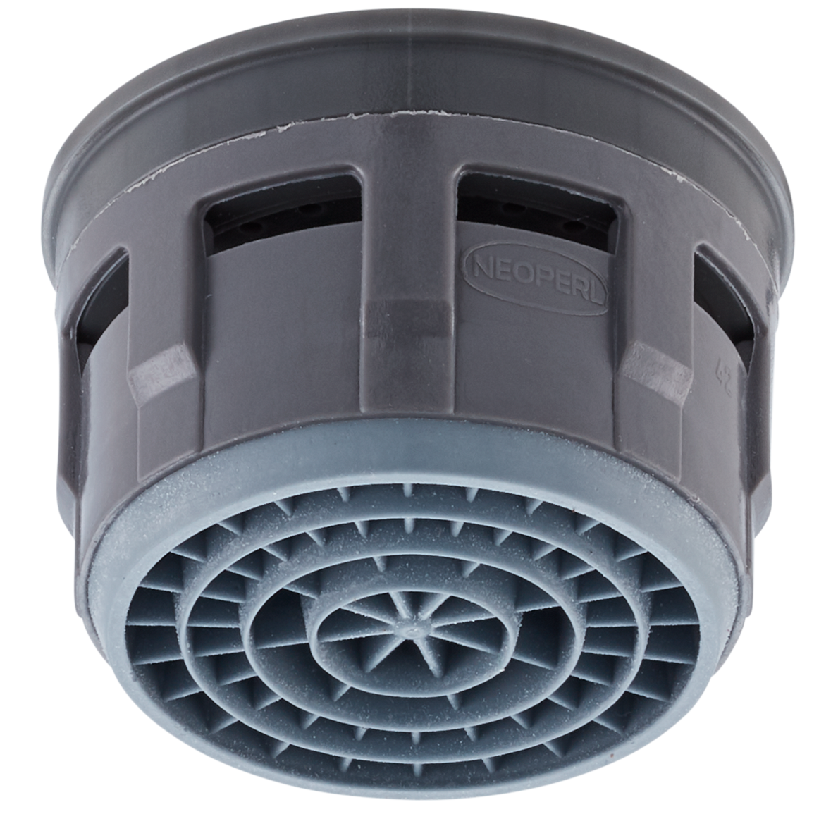 Neoperl Strahlregler-Innenteil für M22/M24 Gewinde, ca. 27-30 l/min., Komfortstrahl (Badewanne)