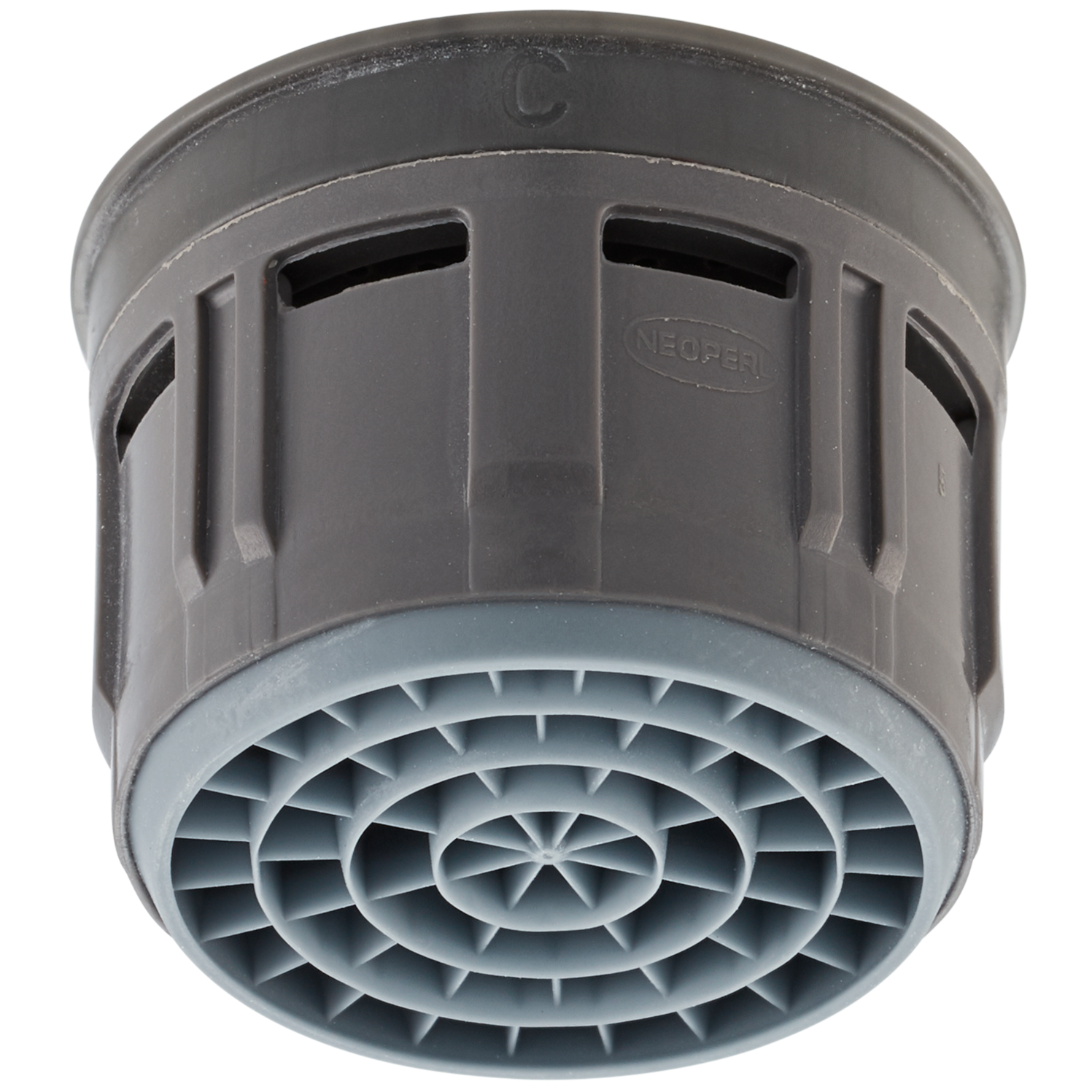 Neoperl Strahlregler-Innenteil für M28 Gewinde, ca. 27-30 l/min., Komfortstrahl (Badewanne)