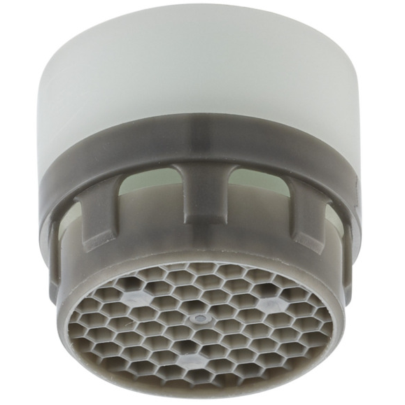 Perlator Strahlregler-Innenteil für M16/M18 Gewinde, max. 6 l/min, Komfortstrahl (Küche)