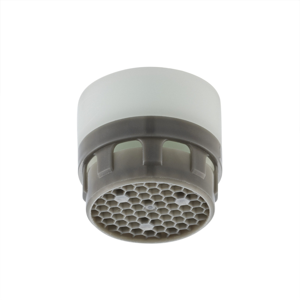 Neoperl Strahlregler-Innenteil für M16/M18 Gewinde, max. 6 l/min, Komfortstrahl (Küche)