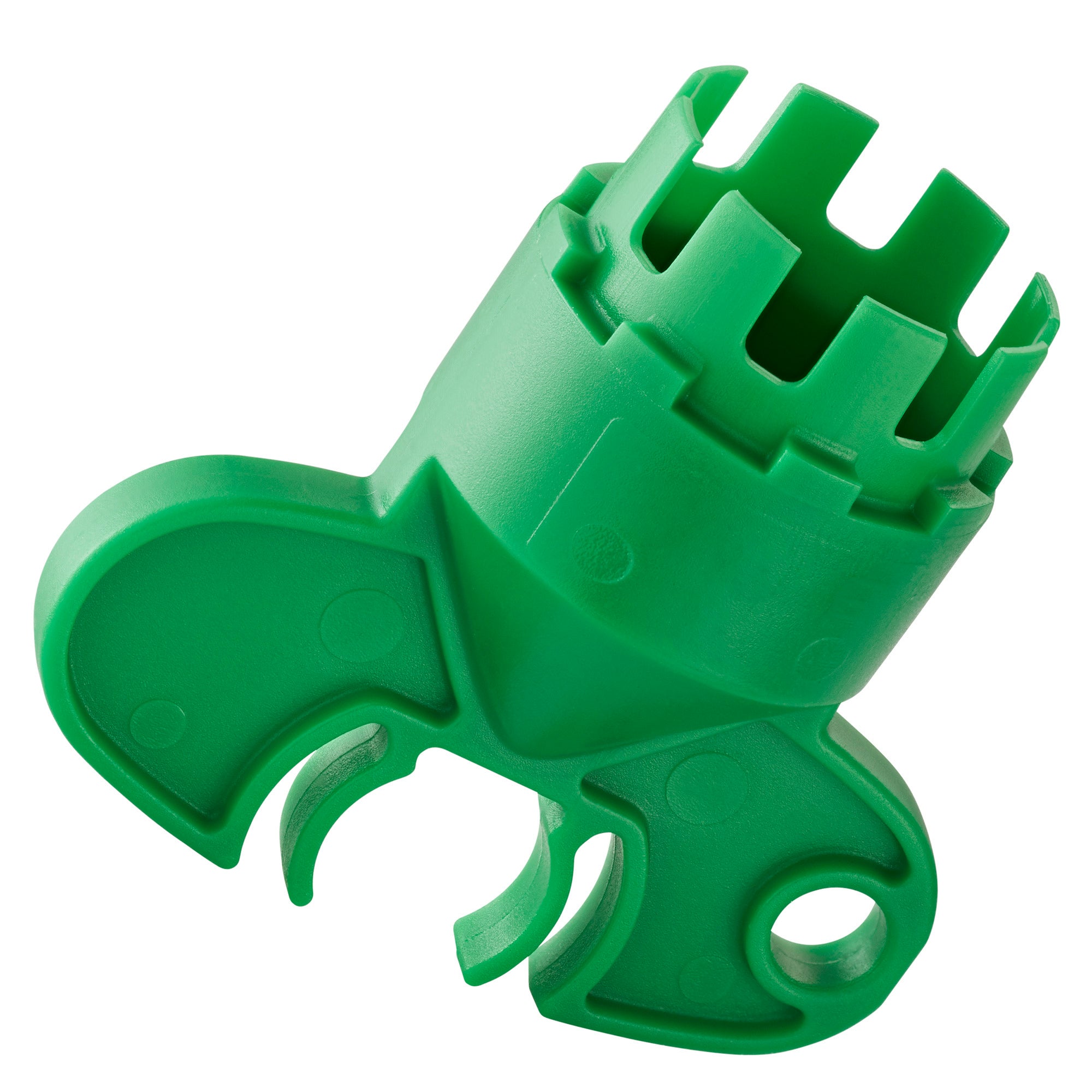 EZY Key Montageschlüssel grün