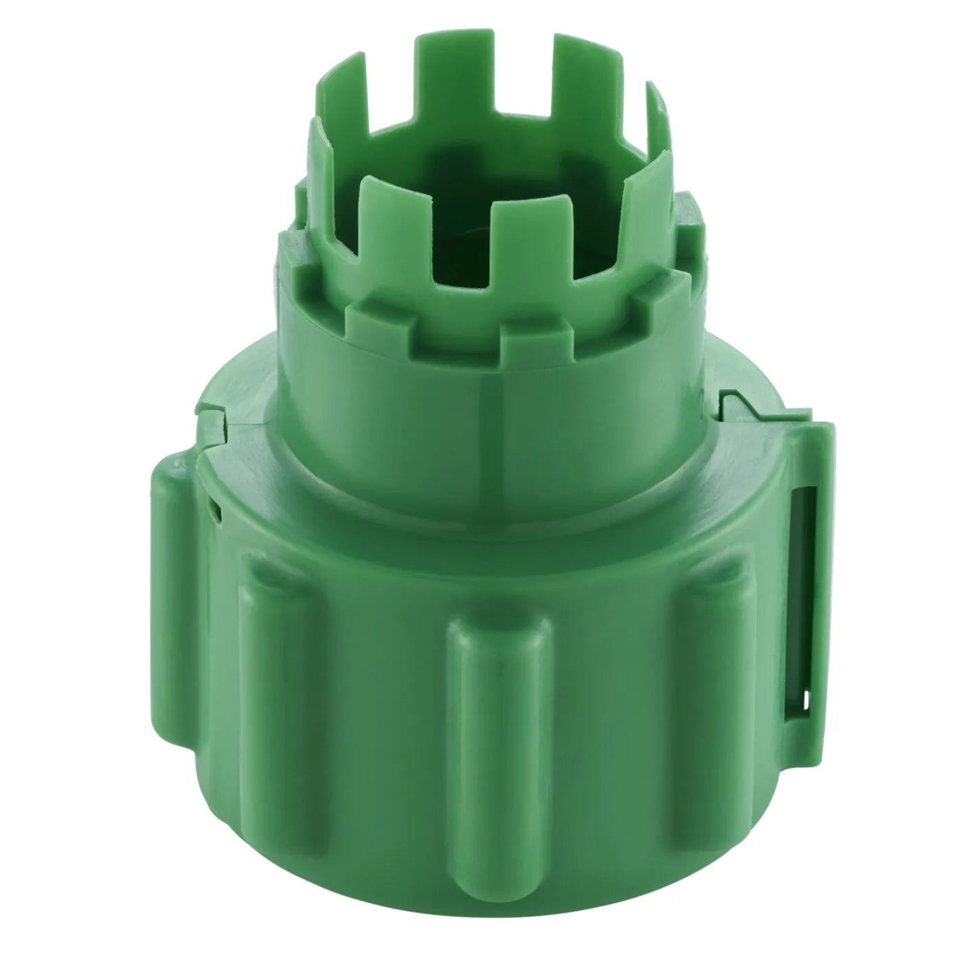 Neoperl Mini Ecobooster Touch Chrom Strahlregler mit Booster-Funktion für CACHÉ TJ M18,5×1 Gewinde (Küche)