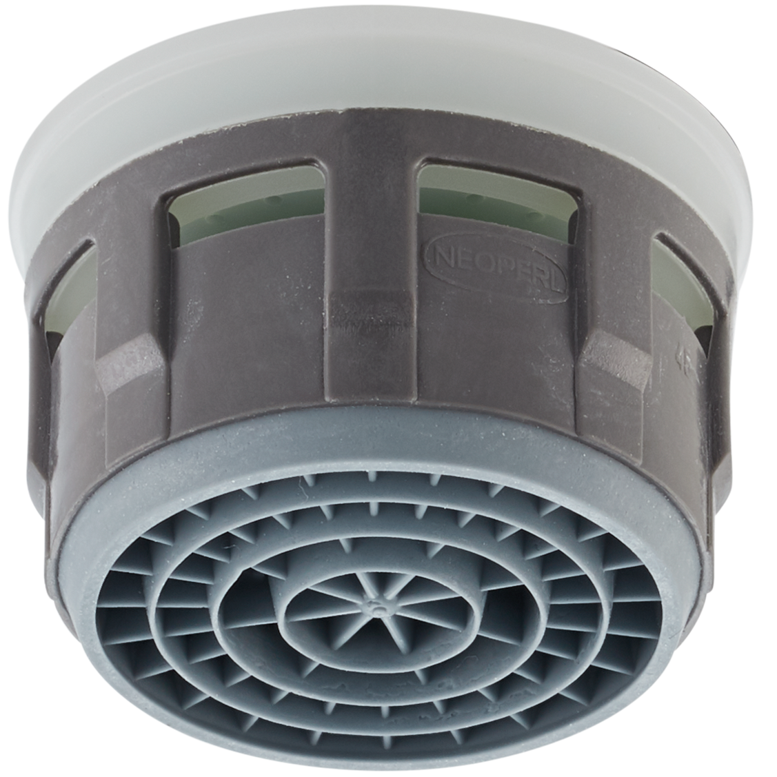 Neoperl Strahlregler-Innenteil für M22/M24 Gewinde, max. 6 l/min., Komfortstrahl (Küche)