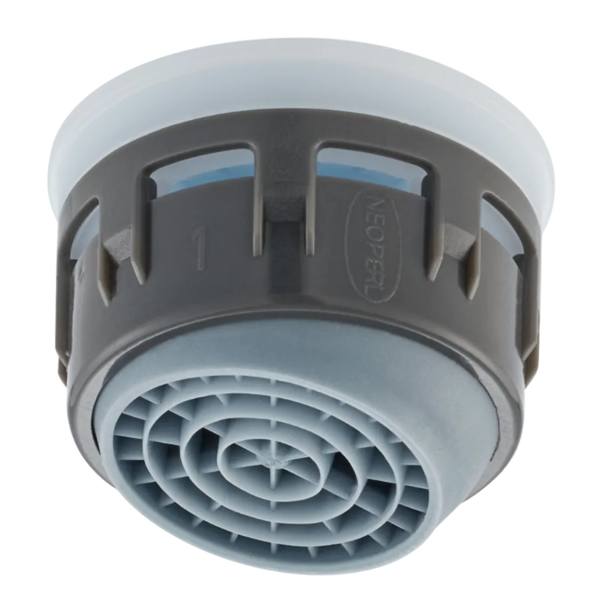 Neoperl SSR Strahlregler-Innenteil für M22/M24 Gewinde, max. 4 l/min., Komfortstrahl (Waschtisch)