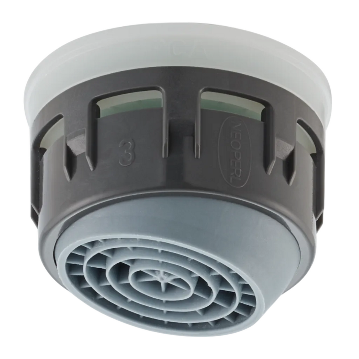 Neoperl SSR Strahlregler-Innenteil für M22/M24 Gewinde, max. 6 l/min., Komfortstrahl (Küche)