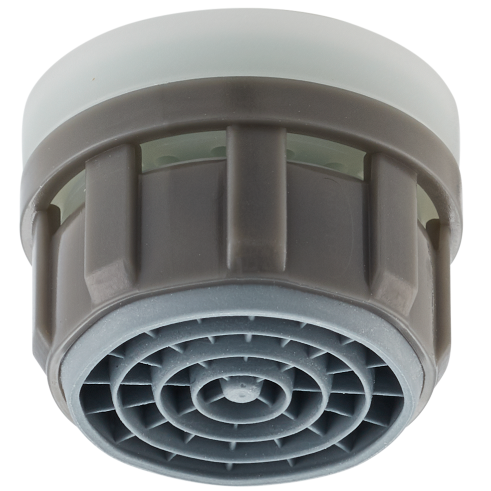 Neoperl Strahlregler-Innenteil für M19/M20 Gewinde, max. 6 l/min., Komfortstrahl (Küche)