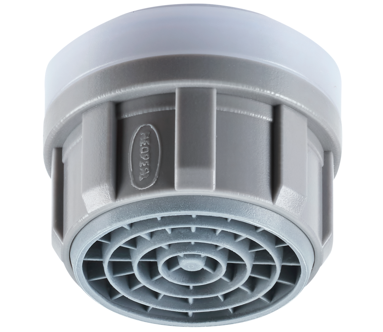 Neoperl Strahlregler-Innenteil für M19/M20 Gewinde, max. 4 l/min., kristallklarer Strahl (Waschtisch)