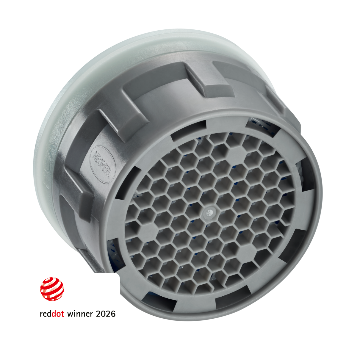Neoperl DIAMOND Strahlregler-Innenteil für M22/M24 Gewinde, max. 6l/min., Designstrahl (Waschtisch / Küche)