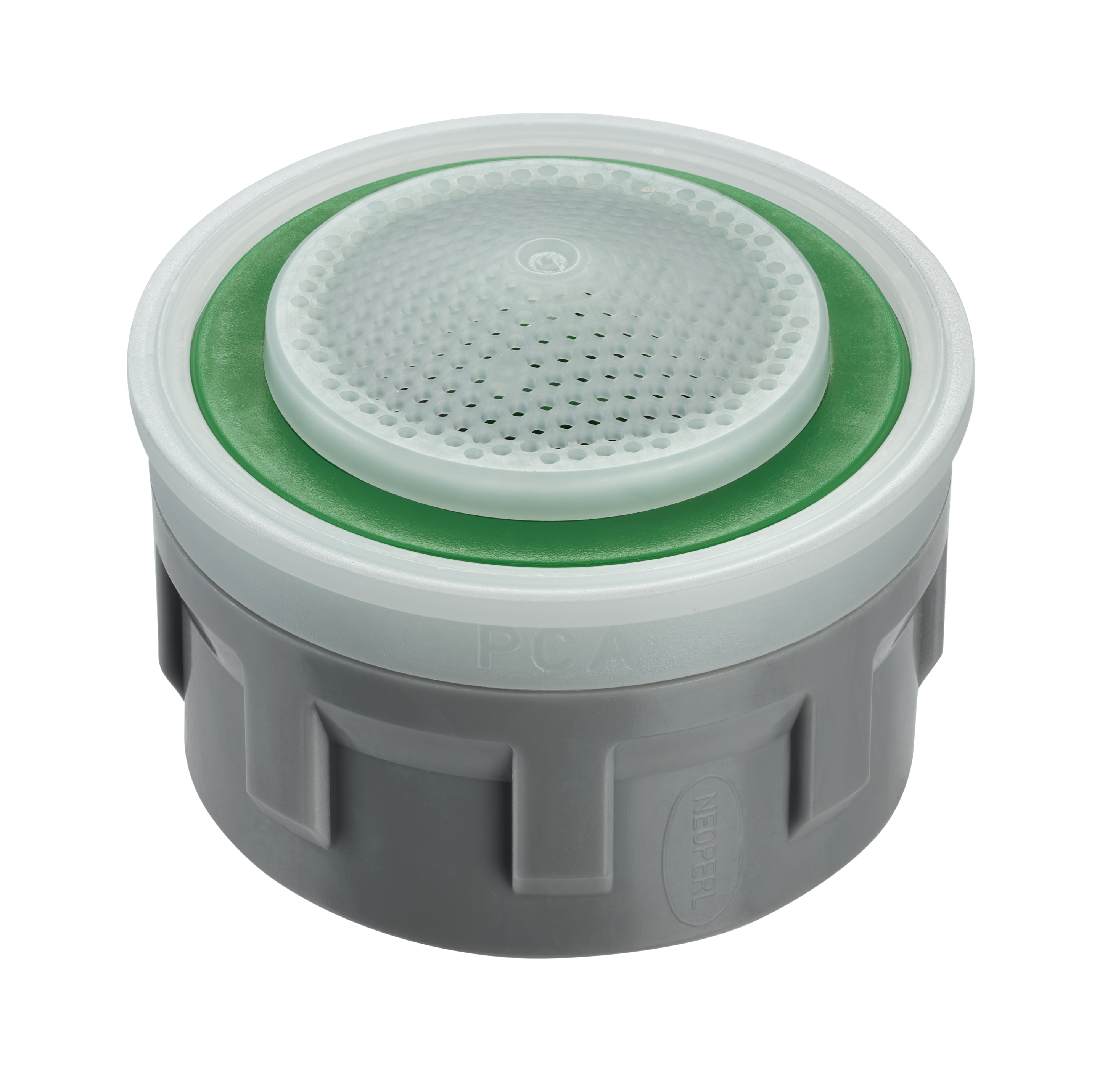 Neoperl DIAMOND Strahlregler-Innenteil für M22/M24 Gewinde, max. 6l/min., Designstrahl (Waschtisch / Küche)