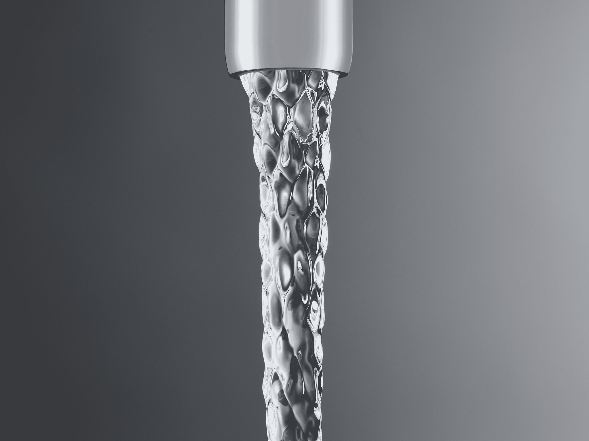 Neoperl DIAMOND Strahlregler-Innenteil für M22/M24 Gewinde, max. 6l/min., Designstrahl (Waschtisch / Küche)