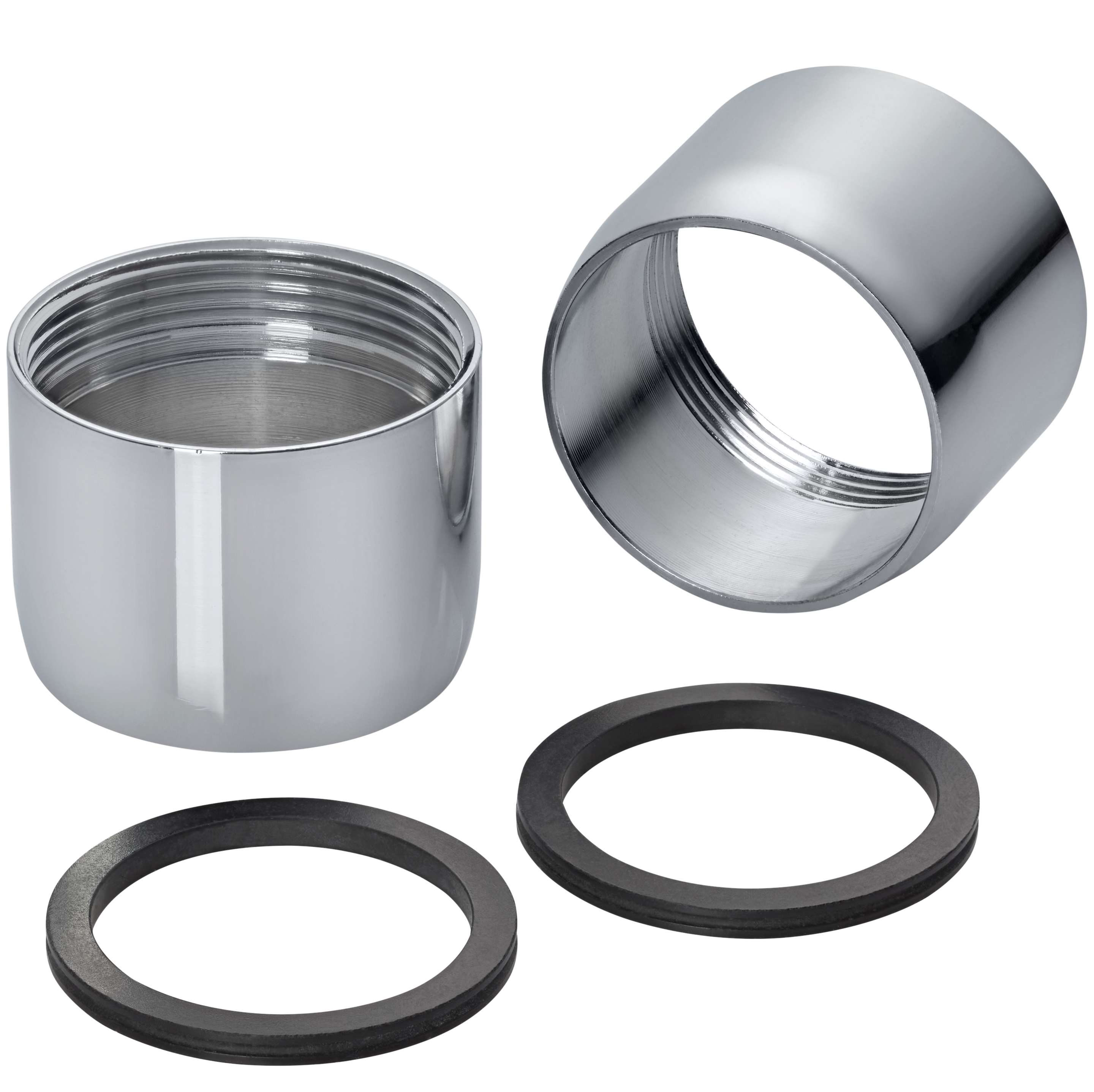 Neoperl Mundstück/Gehäuse-Set Innengewinde M22x1