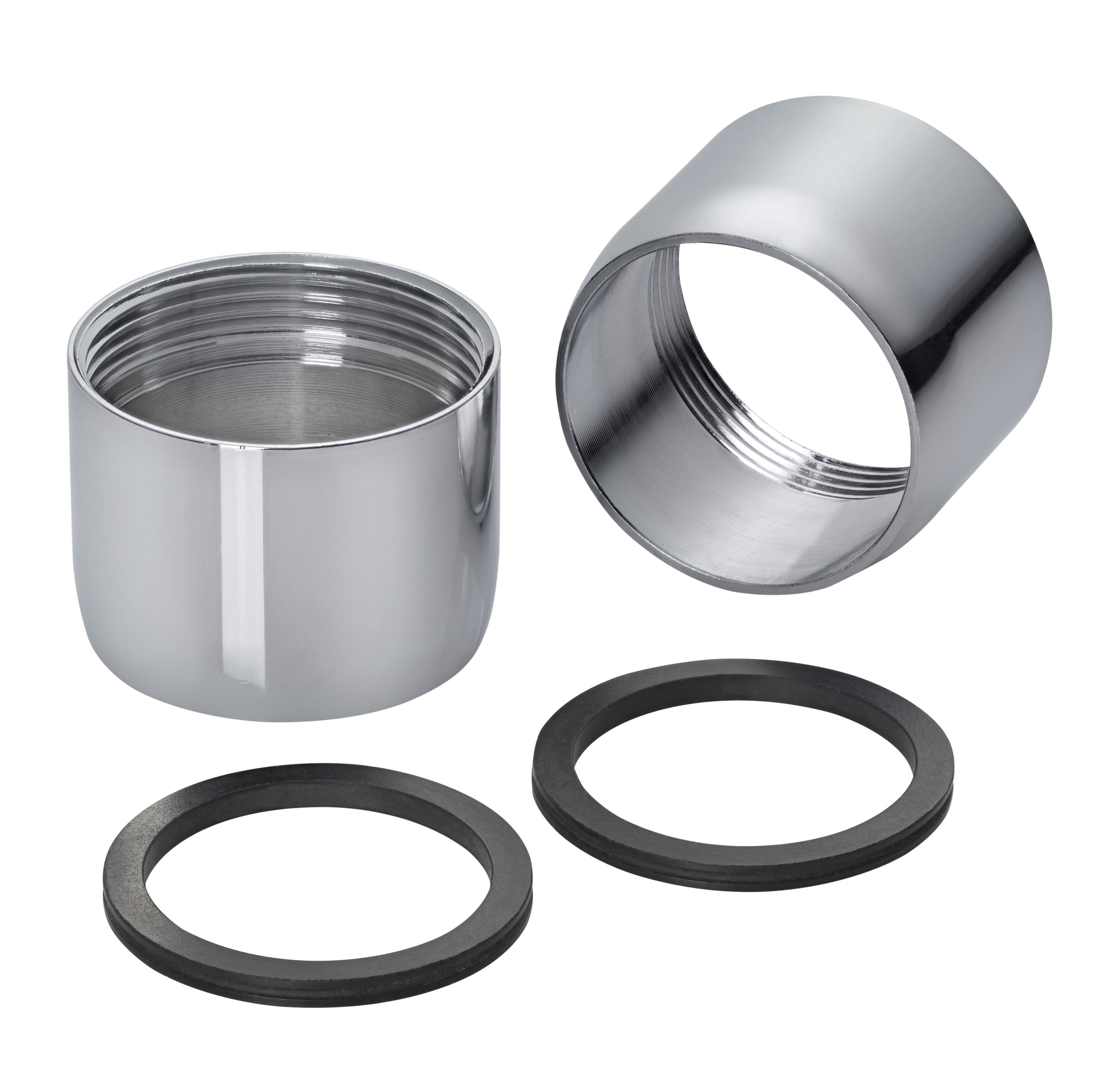 Neoperl Mundstück/Gehäuse-Set Innengewinde M22x1