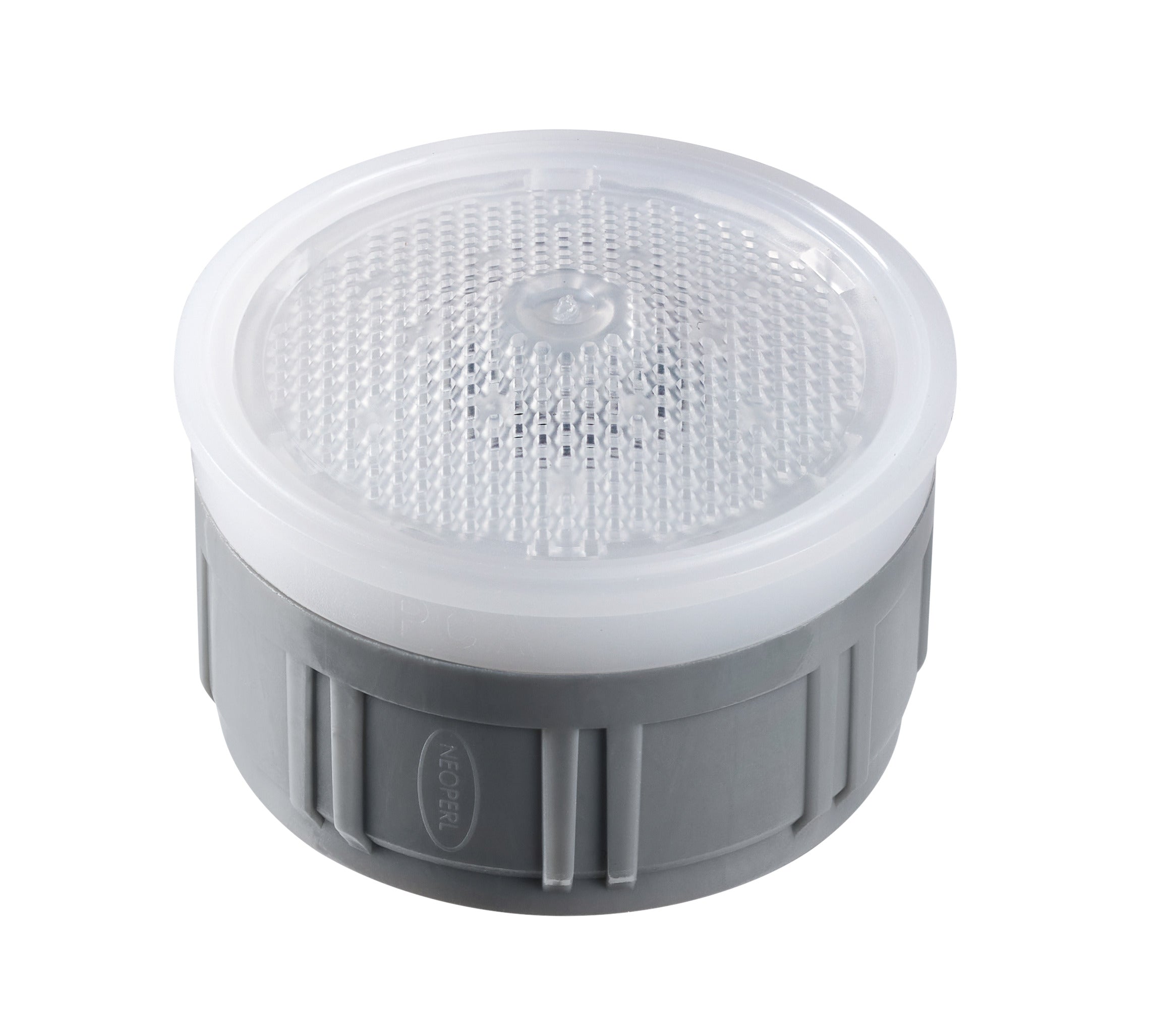 Neoperl Strahlregler-Innenteil für M22/M24 Gewinde, max. 8 l/min, Crystal-Strahl (Küche)