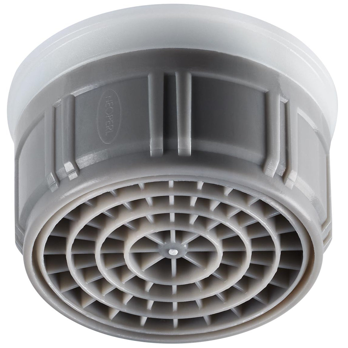 Neoperl CRYSTAL Strahlregler-Innenteil für M22/M24 Gewinde, max. 8 l/min, kristallklarer Strahl (Küche)