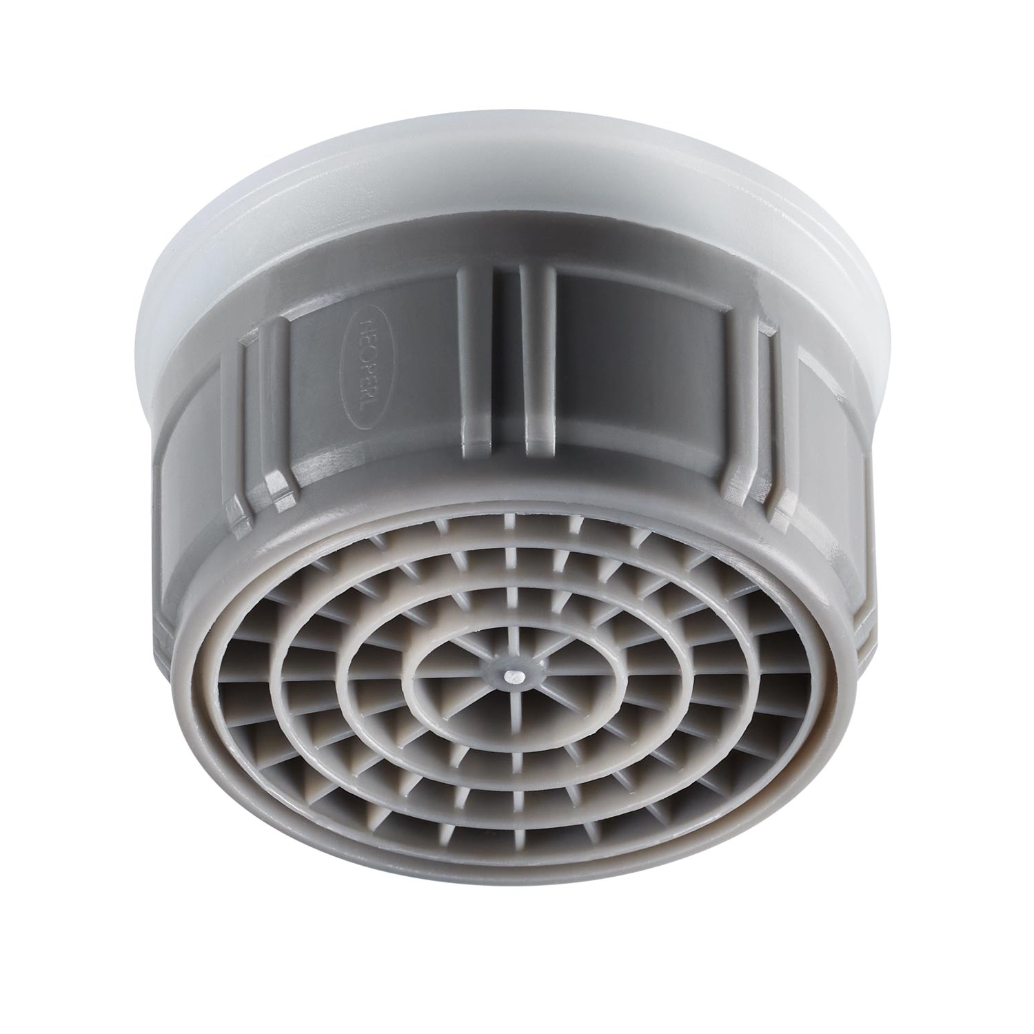 Neoperl Strahlregler-Innenteil für M22/M24 Gewinde, max. 8 l/min, Crystal-Strahl (Küche)