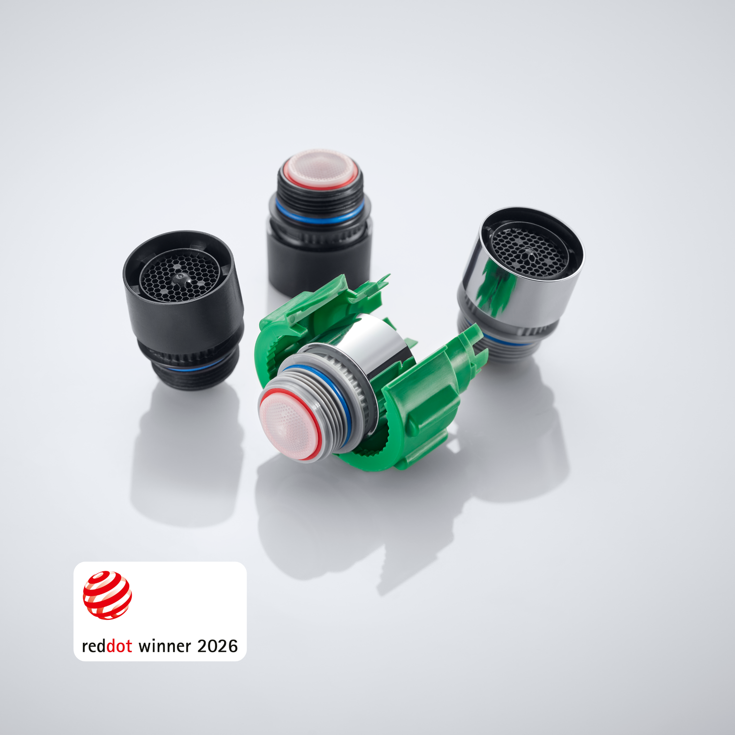 Neoperl GmbH