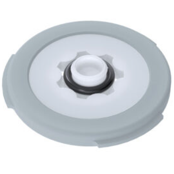 Neoperl PCW-01 Universal Mengenregler, max. 8 l/min. (Dusche)