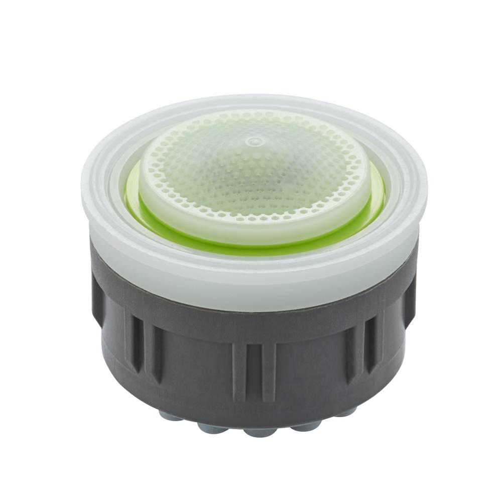Neoperl Strahlregler-Innenteil für M22/M24 Gewinde, max. 2 l/min., Mikado Designstrahl (Waschtisch)