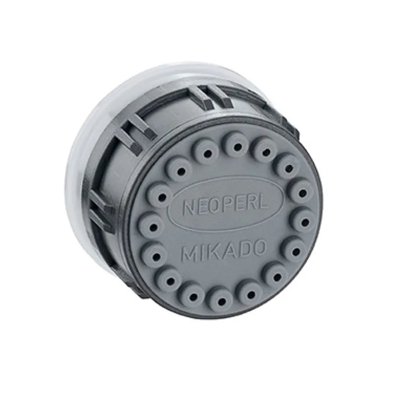 Neoperl GmbH