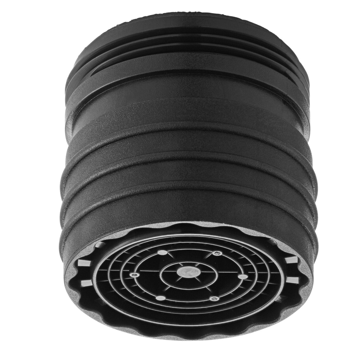 Neoperl Mini Ecobooster Schwarz Strahlregler mit Booster-Funktion M24x1 Gewinde