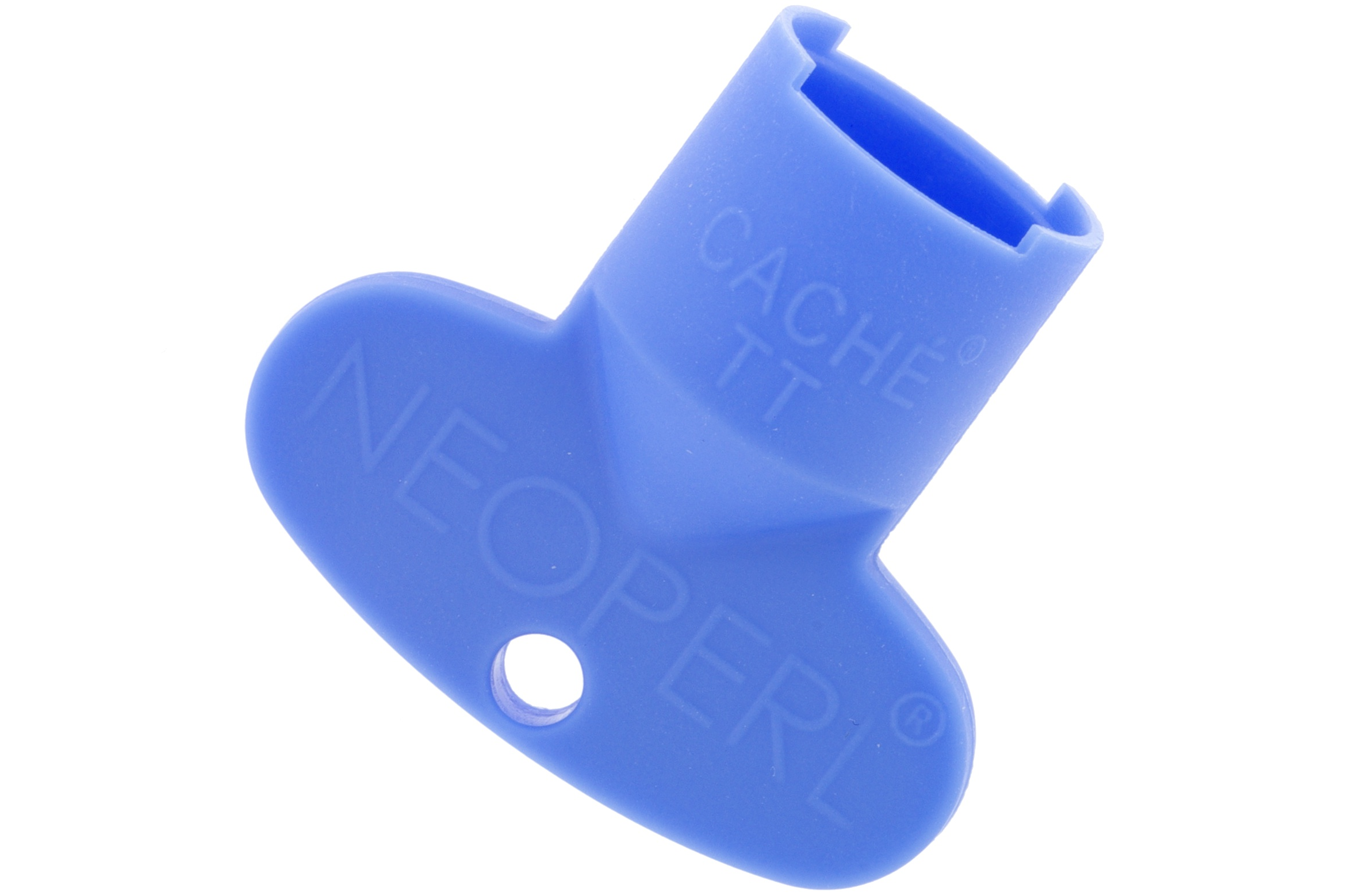 Montageschlüssel blau