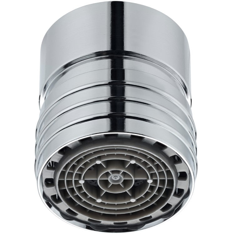 Neoperl Mini Ecobooster Chrom Strahlregler mit Booster-Funktion M22x1 Gewinde
