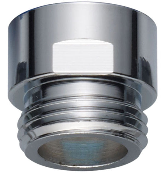 Neoperl PCR Duschverschraubung, max. 8 l/min. (Dusche)