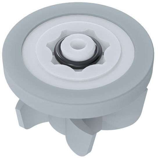 Neoperl PCW-02 Mengenregler für die Handbrause, max. 8 l/min. (Dusche)