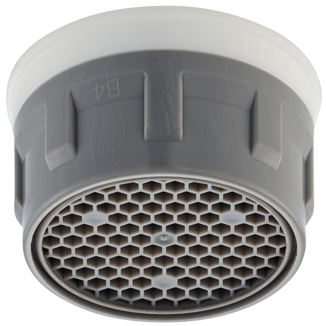 Perlator Strahlregler-Innenteil für M22/M24 Gewinde, max. 4 l/min., kristallklarer Strahl (Waschtisch)