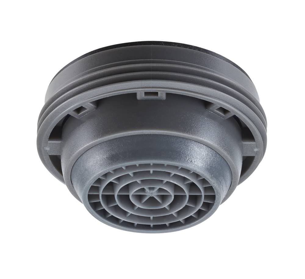 Neoperl Slim Air Strahlregler mit M24x1 Gewinde, max. 6 l/min., Komfortstrahl (Küche)