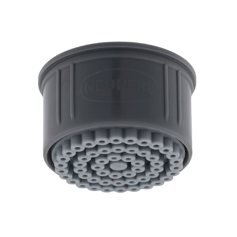 Neoperl Strahlregler-Innenteil für M22/M24 Gewinde, max. 4 l/min., Brausestrahl (Waschtisch)